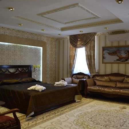 Hotel Papillon Tashkent Exterior photo