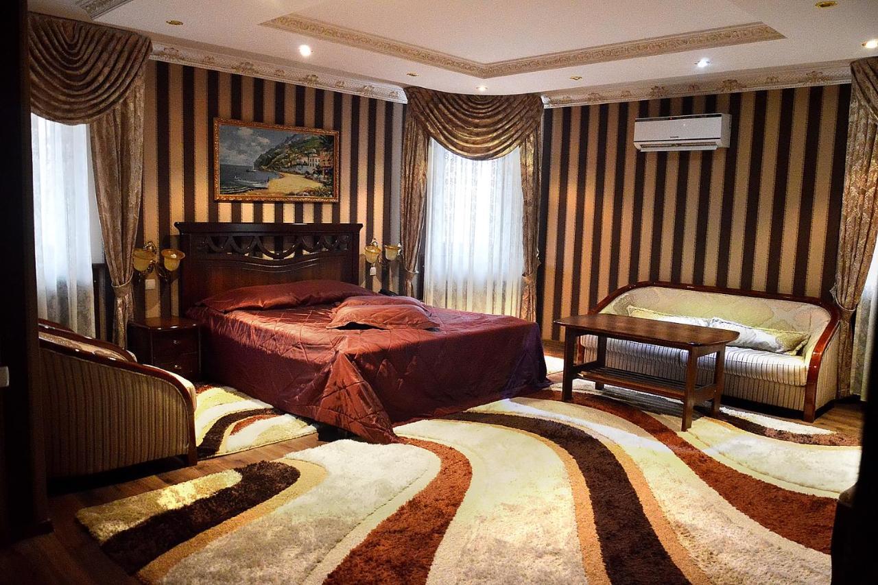 Hotel Papillon Tashkent Exterior photo