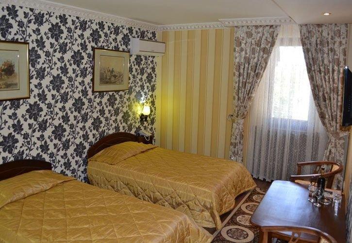 Hotel Papillon Tashkent Exterior photo