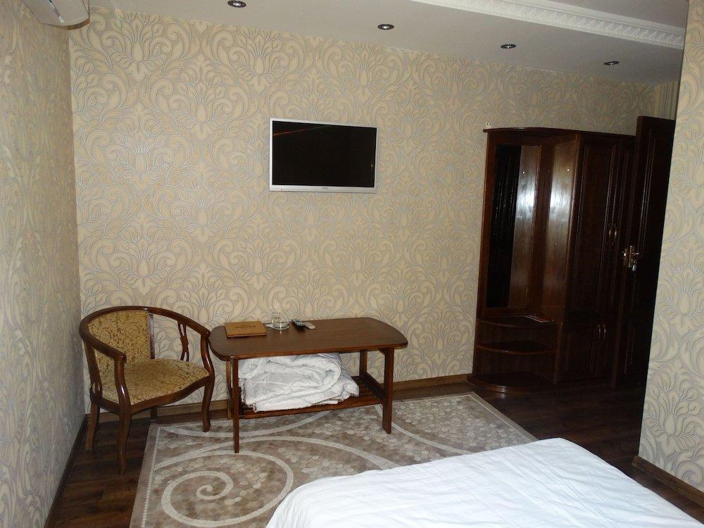 Hotel Papillon Tashkent Exterior photo