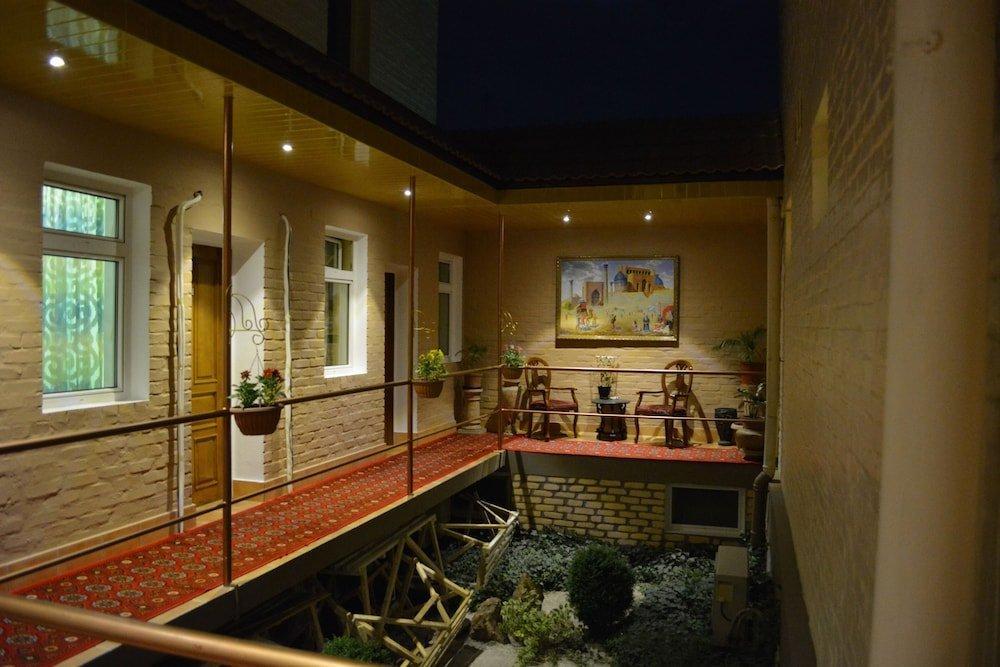Hotel Papillon Tashkent Exterior photo