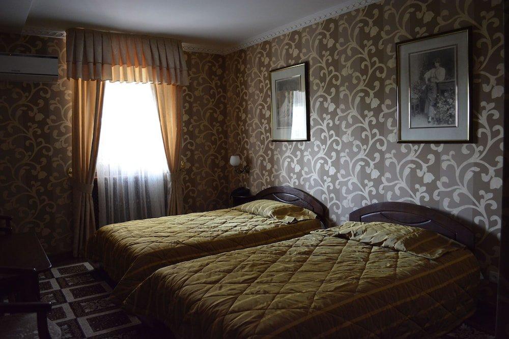Hotel Papillon Tashkent Exterior photo
