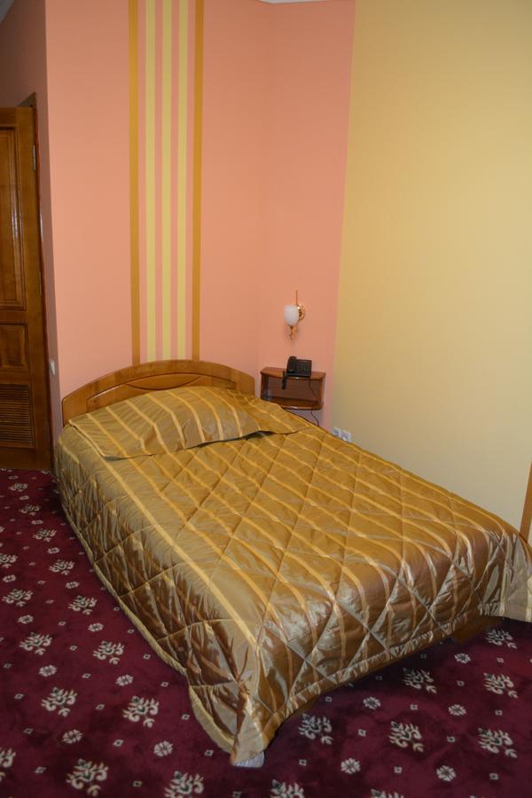 Hotel Papillon Tashkent Exterior photo