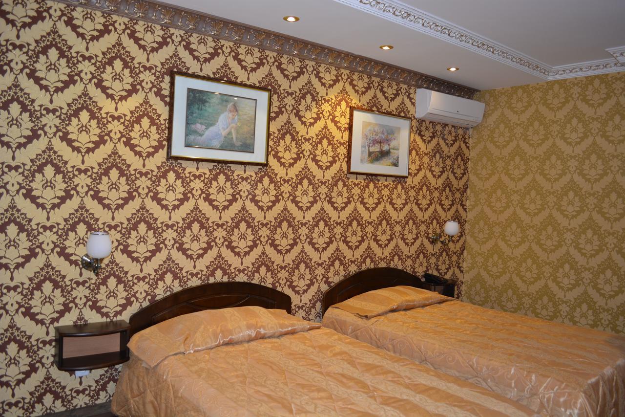 Hotel Papillon Tashkent Exterior photo