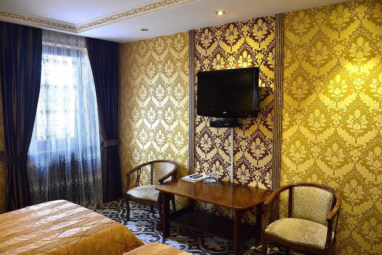 Hotel Papillon Tashkent Exterior photo
