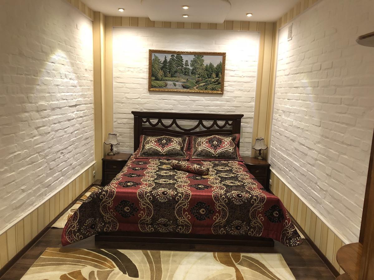 Hotel Papillon Tashkent Exterior photo